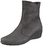 Hartjes Gwen 10472, Damen Stiefel, Schwarz (Schwarz 1), EU 39 (UK 6)