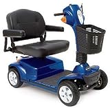 Pride Maxima - 4 Wheel HD Scooter