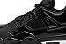 Nike Mens Jordan 11Lab4 Black/White Synthetic