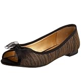 Seychelles Womens Knickers Peep Toe Flat