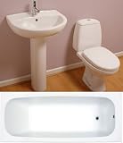 Focus 160 Bath Suite