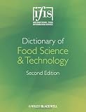 IFIS Dictionary of Food Science and Technology