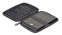 Duronic HDC2 Small Black EVA Case for Portable Hard Drive