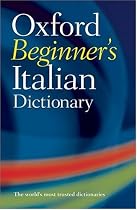Oxford Beginner's Italian Dictionary