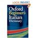 Oxford Beginner's Italian Dictionary