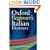 Oxford Beginner's Italian Dictionary