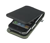 Proporta Recycled Leather Case for Apple iPhone 3GS