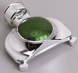 Ace Trading-cf Splashaway 17907 Spot Sprinkler - Zinc