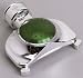 Ace Trading-cf Splashaway 17907 Spot Sprinkler - Zinc