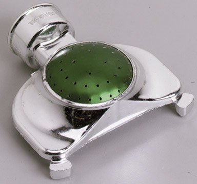 Ace Trading-cf Splashaway 17907 Spot Sprinkler - Zinc under The Kitchen Store