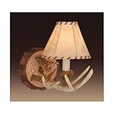 IMAGE OF Vaxcel Lodge Wall Light