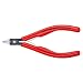 KNIPEX 75 22 125 Electronics Diagonal Cutters