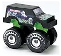 Party Supplies - Monster Jam 16