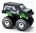 Party Supplies - Monster Jam 16