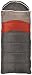 Swiss Gear Zurich +25-60-Degrees Rectangular Sleeping Bag With Hood And Sheet
