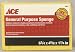 18 each: Ace General Purpose Sponge (R70ACER)
