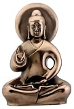 Abhaya Mudra Buddha Pose Figurine/statue
