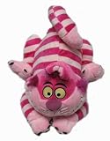 : Disney Alice in Wonderland 12" Cheshire the Cat Plush