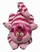 Disney Alice in Wonderland 12 Cheshire the Cat Plush