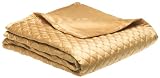 Croscill White Label Lux Coverlet