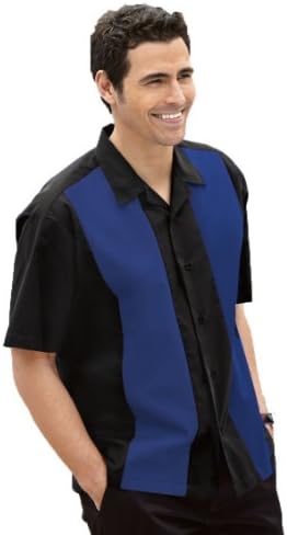 Retro Bowling Shirt