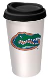 NCAA Florida Gators Logo Travel Mug