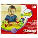Playskool Busy Ball-Tivity Center