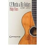 C.F. Martin & his guitars, 1796-1873