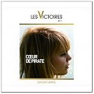 Coeur De Pirate - Edition limit�e (Les Victoires De La Musique 2011)