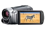Canon VIXIA HF R200 Full HD Camcorder with Dual SDXC Card Slots