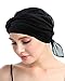 FocusCare Cancer Caps for Chemo Women Hair Loss Sleeping Turbans Chemotherapy Headwear