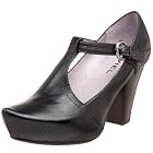 Biviel Bv2101 High-Heel Platform T-Strap