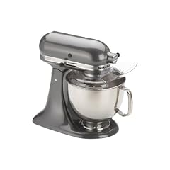KitchenAid K�chenmaschine Artisan pro metallic 5KSM150PSEPM