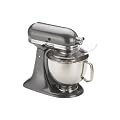 KitchenAid K�chenmaschine Artisan pro metallic 5KSM150PSEPM