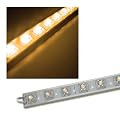 SuperFlux LED Leiste WARM-WEISS 50cm IP65 30 LEDs