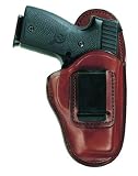 Bianchi Gun Leather