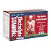 Trace Minerals Research Liqumins Power pak, Electrolyte, Stamina, Raspberry 32 Packets (6.5 grams each) Image