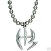 THE HARDY BOYZ PENDANT WWE MATT & JEFF NEW HARDYS RARE