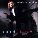 Cafe Blue