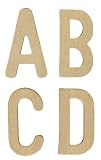 from Major Brushes Uppercase script style letter templates set of 26 Model 1200-26