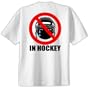 No Cryin In Hockey T-Shirt