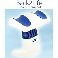 Back 2 Life - R�ckentrainer - Back2Life