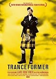 Tranceformer - A Portrait of Lars von Trier ( Tranceformer ) [ NON-USA FORMAT, PAL, Reg.2 Import - Sweden ]