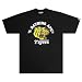 Size【L】APE(エイプ) MILO(マイロ) ×阪神タイガース 09SS猛虎かくれんぼマイロT【黒】【新品】
