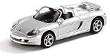 Review Schuco 21786 / Schuco 21786 Porsche Carrera GT
