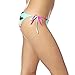 Fox Racing Womens Stereo Side Tie Bottom