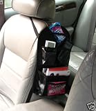 Holiday Season- FREE upgrade any shipping service to PRIORITY MAIL (only takes about 2-3days.) Car Seat Side Organizer & Tuck Organiz D-1316