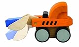 PLANTOYS 6317 ミニブルドーザー