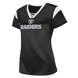 NFL Women's Tunic- Raiders