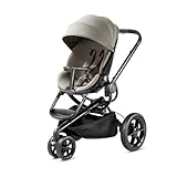 3 Wheel strollers